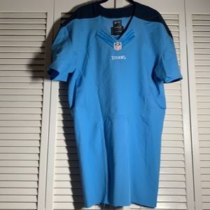 Tennessee Titans Jersey
